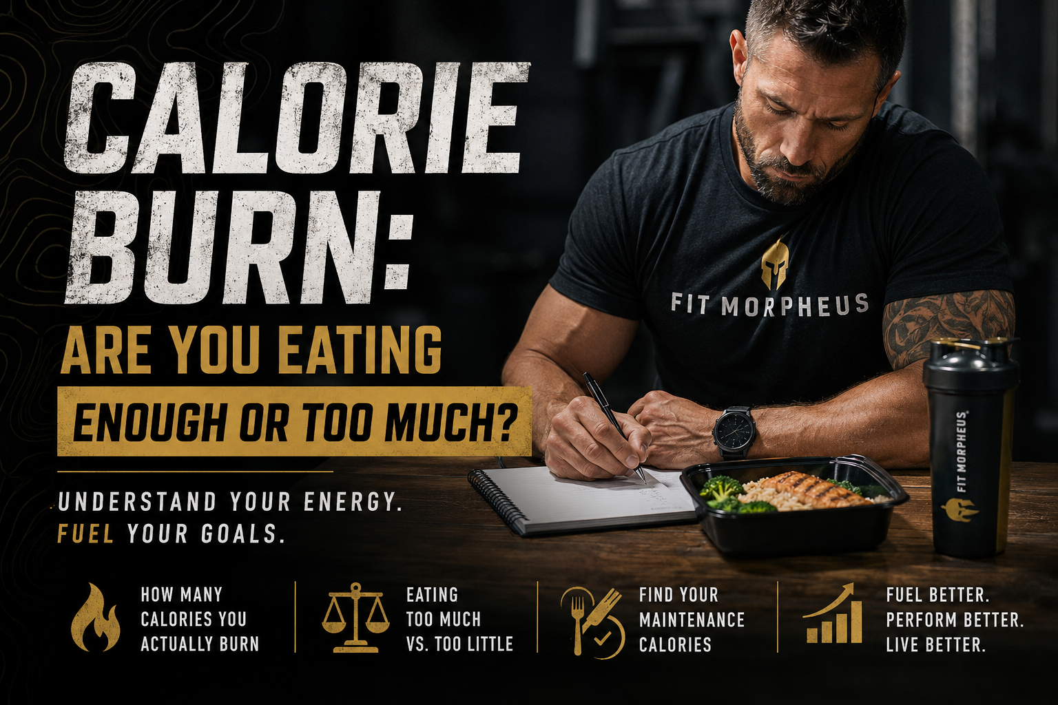How Many Calories Do You Really Burn?